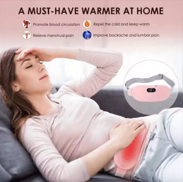 Menstrual Heating pad