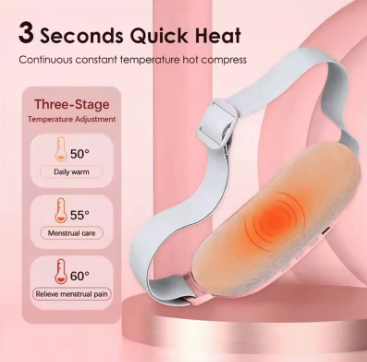 Menstrual Heating pad