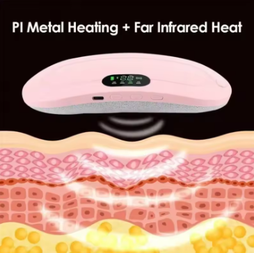 Menstrual Heating pad