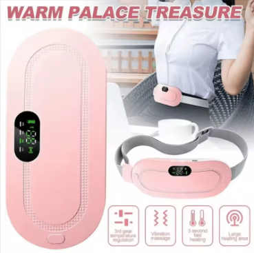 Menstrual Heating pad