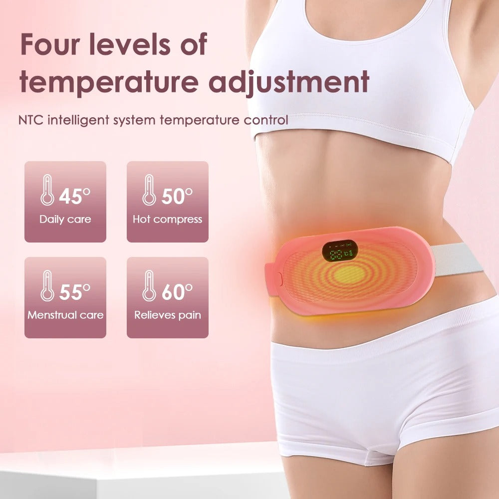 Menstrual Heating Pad
